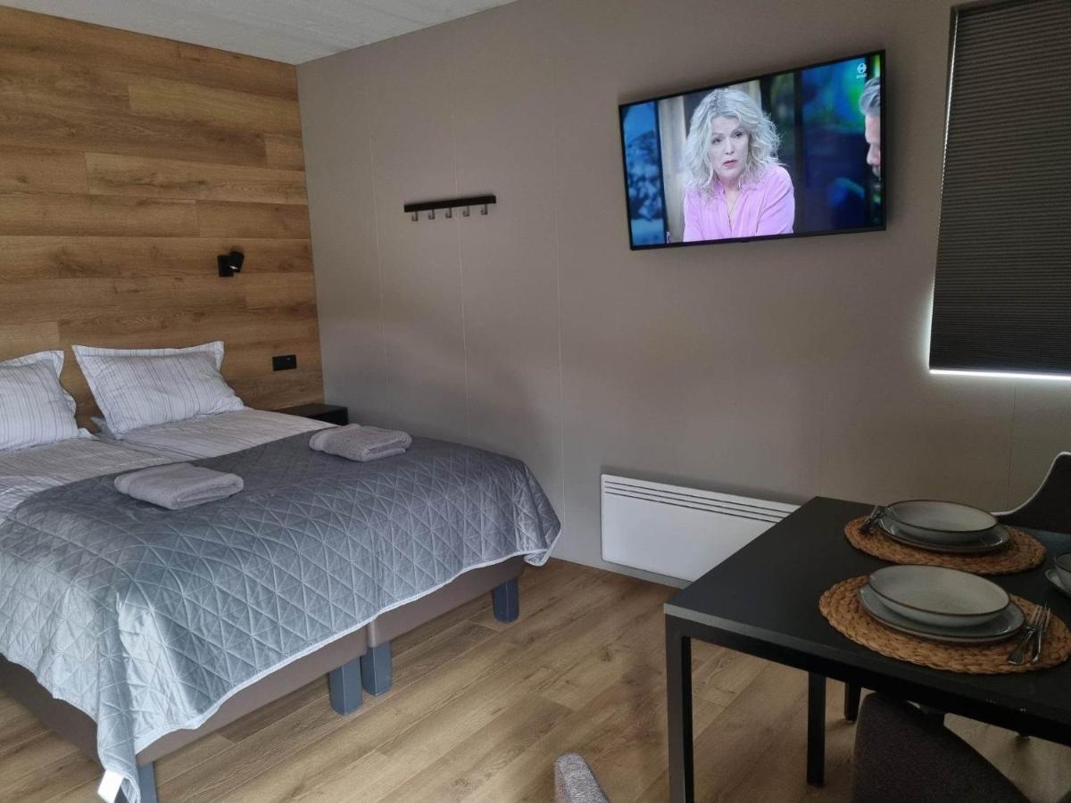 New And Well Furnished Studio Apartment For Two 30 Km From Kirkjubaejarklaustur Perfect Place To Stay At Right Between Black Beach And Joekulsarlon エクステリア 写真